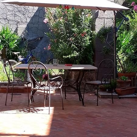 Casa Romeo Βίλα Adrano Εξωτερικό φωτογραφία