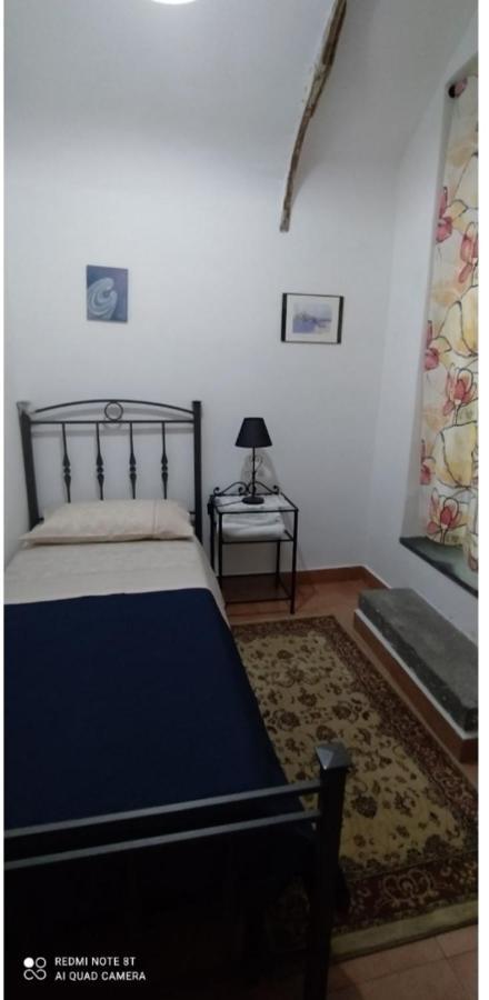 Casa Romeo Βίλα Adrano Εξωτερικό φωτογραφία