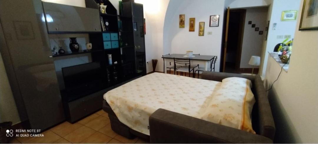 Casa Romeo Βίλα Adrano Εξωτερικό φωτογραφία