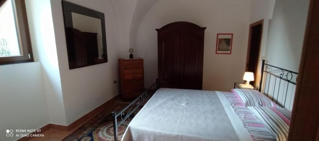 Casa Romeo Βίλα Adrano Εξωτερικό φωτογραφία