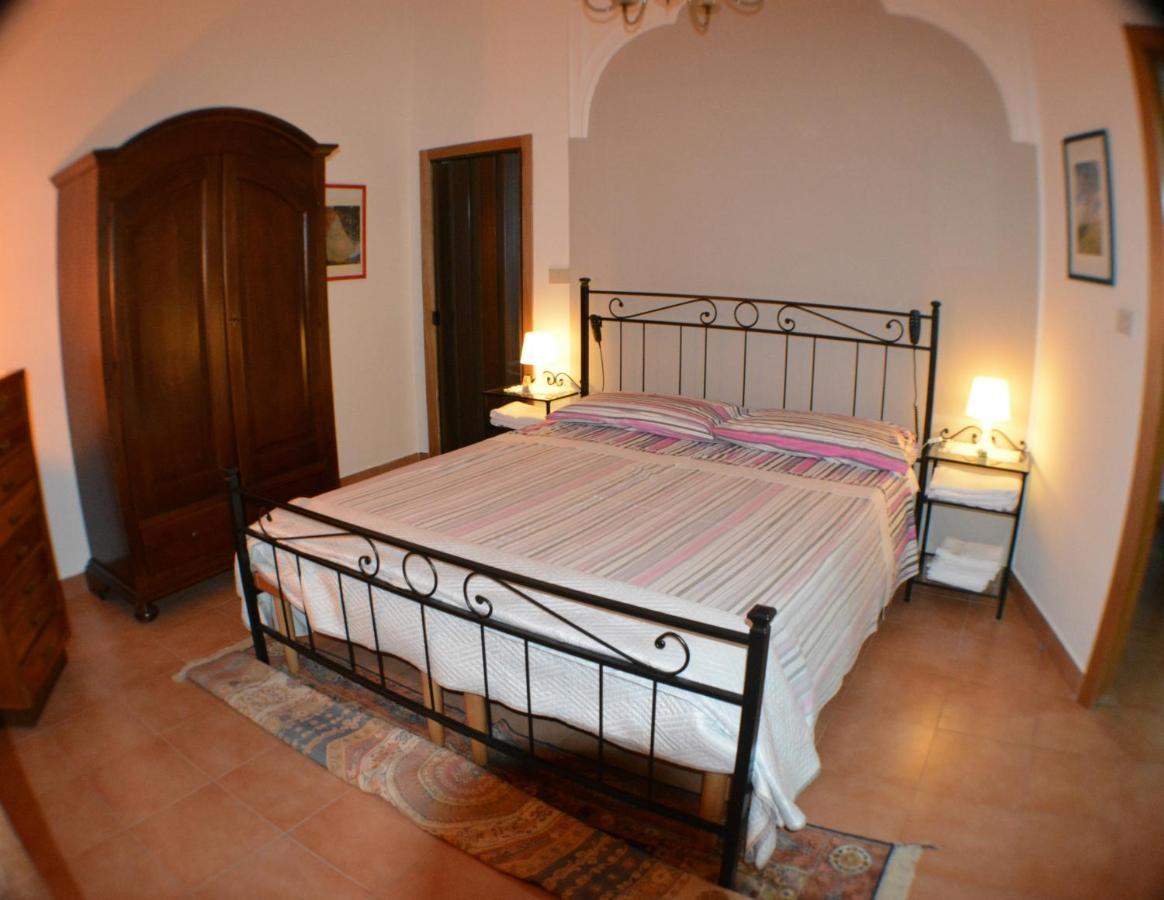 Casa Romeo Βίλα Adrano Εξωτερικό φωτογραφία