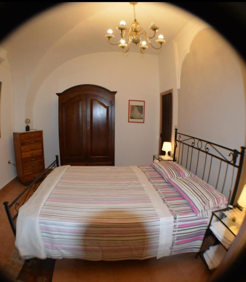 Casa Romeo Βίλα Adrano Εξωτερικό φωτογραφία
