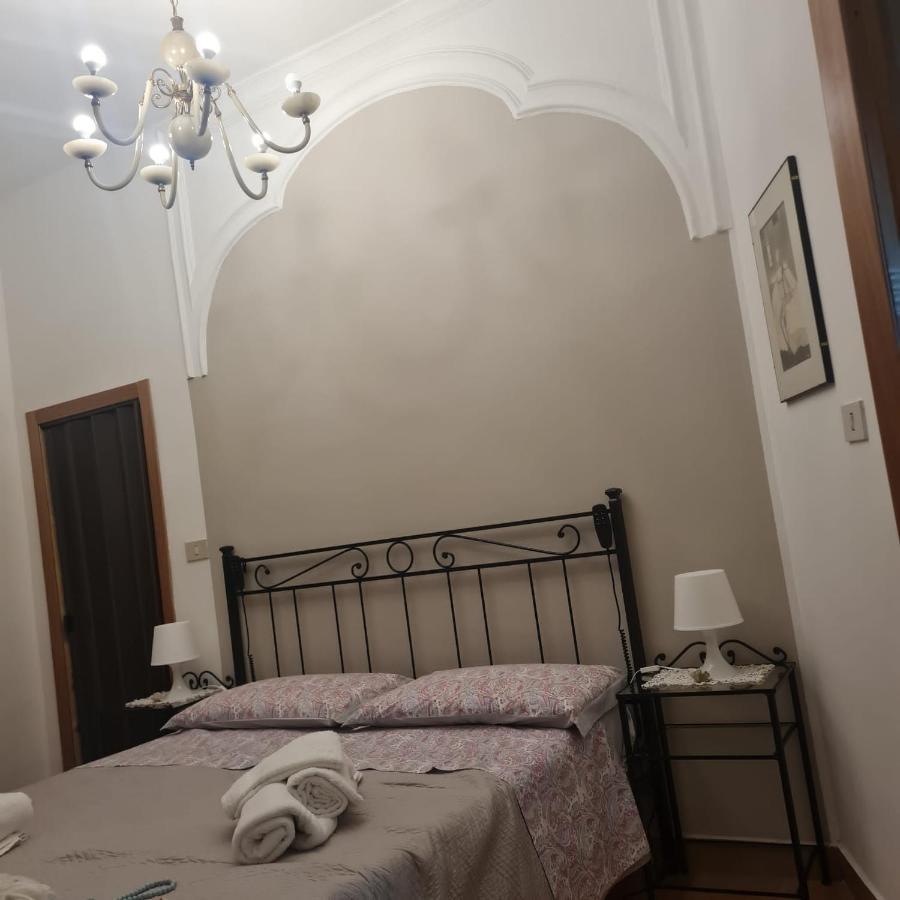 Casa Romeo Βίλα Adrano Εξωτερικό φωτογραφία