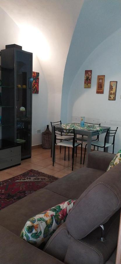 Casa Romeo Βίλα Adrano Εξωτερικό φωτογραφία