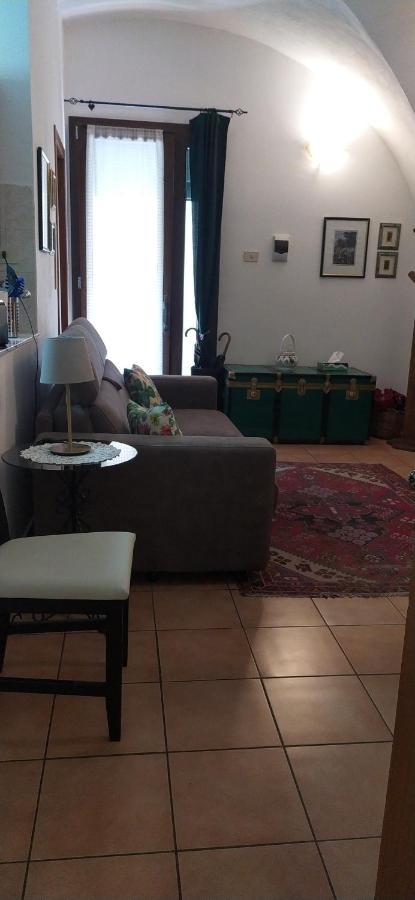 Casa Romeo Βίλα Adrano Εξωτερικό φωτογραφία