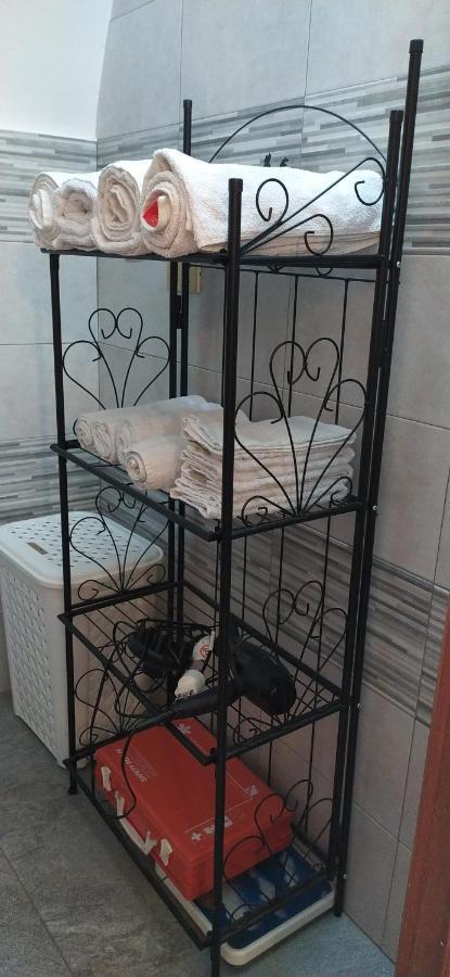 Casa Romeo Βίλα Adrano Εξωτερικό φωτογραφία